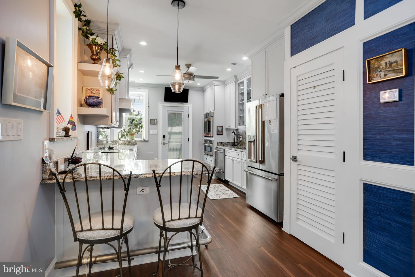 2011 1ST ST NW, WASHINGTON, District Of Columbia 20001, 5 Bedrooms Bedrooms, ,3 BathroomsBathrooms,Residential,For sale,2011 1ST ST NW,DCDC2225210 MLS # DCDC2225210