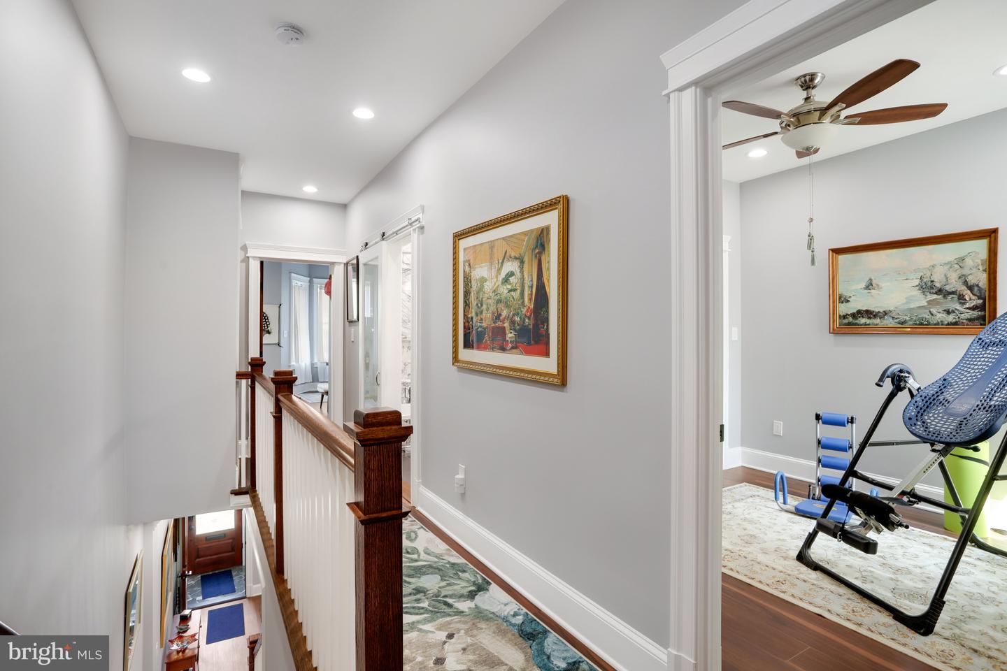 2011 1ST ST NW, WASHINGTON, District Of Columbia 20001, 5 Bedrooms Bedrooms, ,3 BathroomsBathrooms,Residential,For sale,2011 1ST ST NW,DCDC2225210 MLS # DCDC2225210