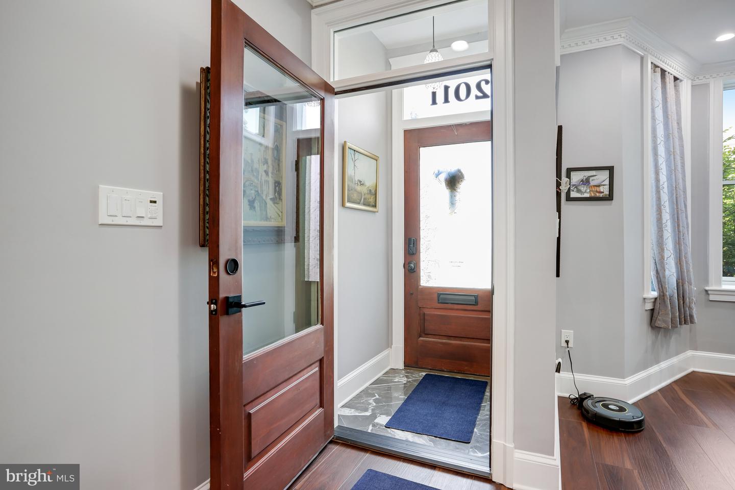 2011 1ST ST NW, WASHINGTON, District Of Columbia 20001, 5 Bedrooms Bedrooms, ,3 BathroomsBathrooms,Residential,For sale,2011 1ST ST NW,DCDC2225210 MLS # DCDC2225210