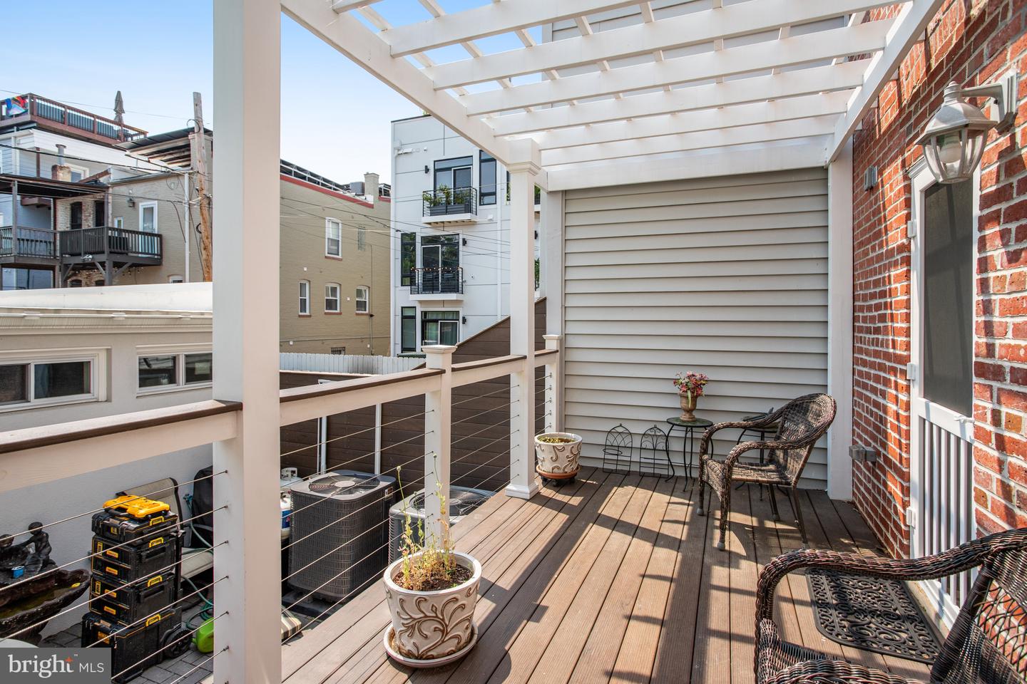 2011 1ST ST NW, WASHINGTON, District Of Columbia 20001, 5 Bedrooms Bedrooms, ,3 BathroomsBathrooms,Residential,For sale,2011 1ST ST NW,DCDC2225210 MLS # DCDC2225210
