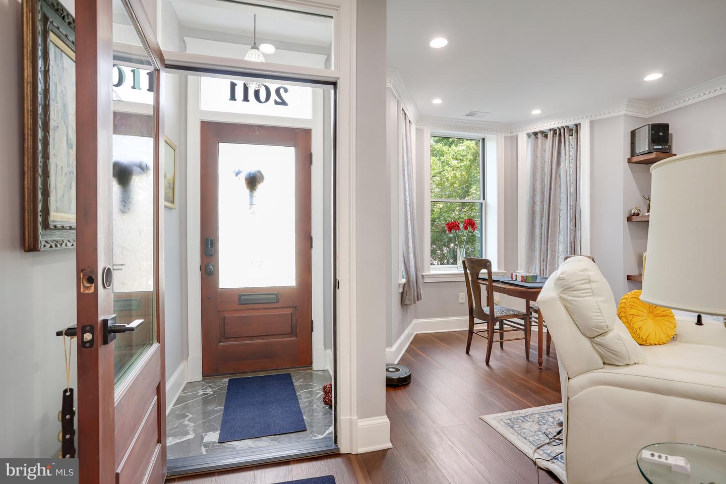 2011 1ST ST NW, WASHINGTON, District Of Columbia 20001, 5 Bedrooms Bedrooms, ,3 BathroomsBathrooms,Residential,For sale,2011 1ST ST NW,DCDC2225210 MLS # DCDC2225210