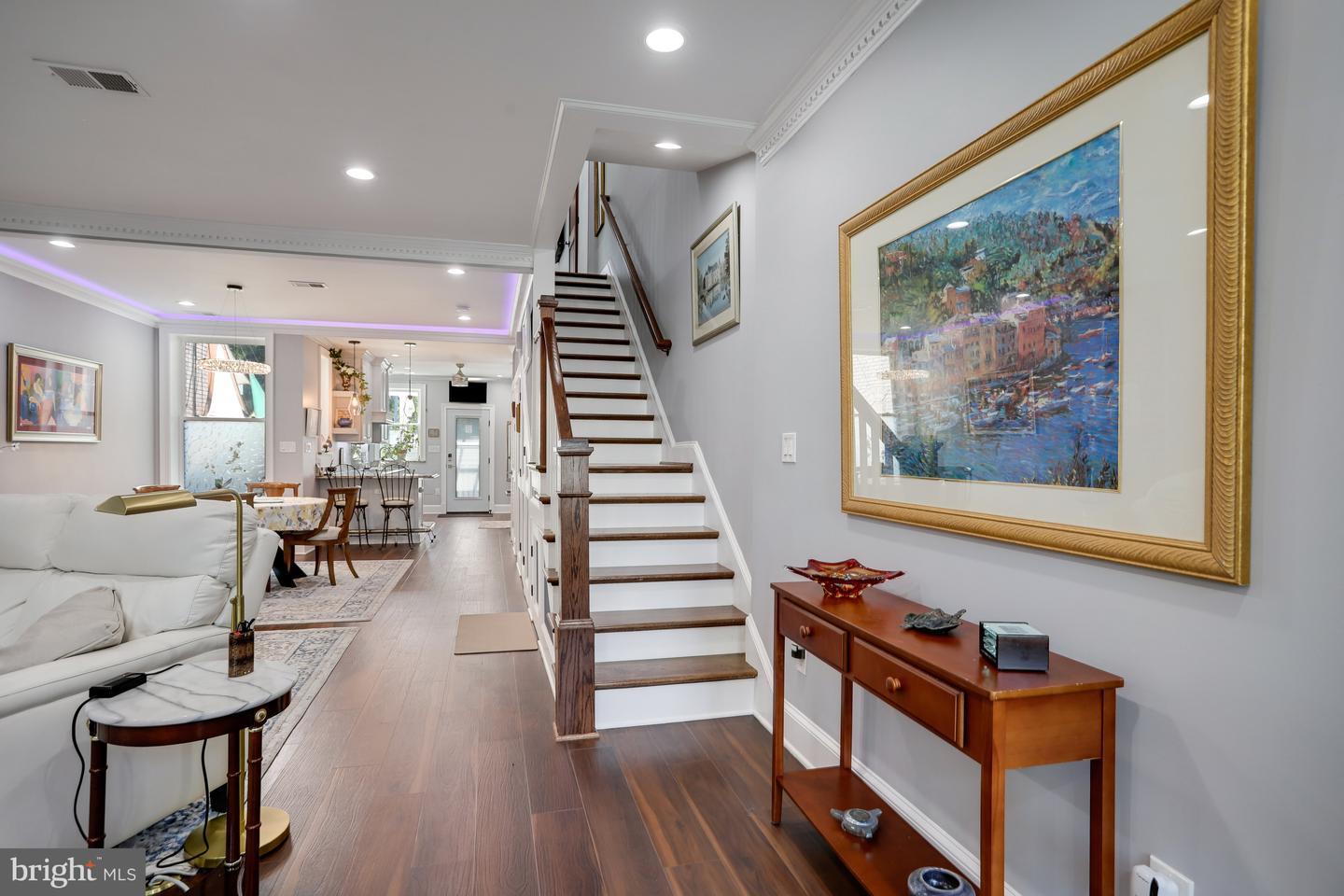 2011 1ST ST NW, WASHINGTON, District Of Columbia 20001, 5 Bedrooms Bedrooms, ,3 BathroomsBathrooms,Residential,For sale,2011 1ST ST NW,DCDC2225210 MLS # DCDC2225210