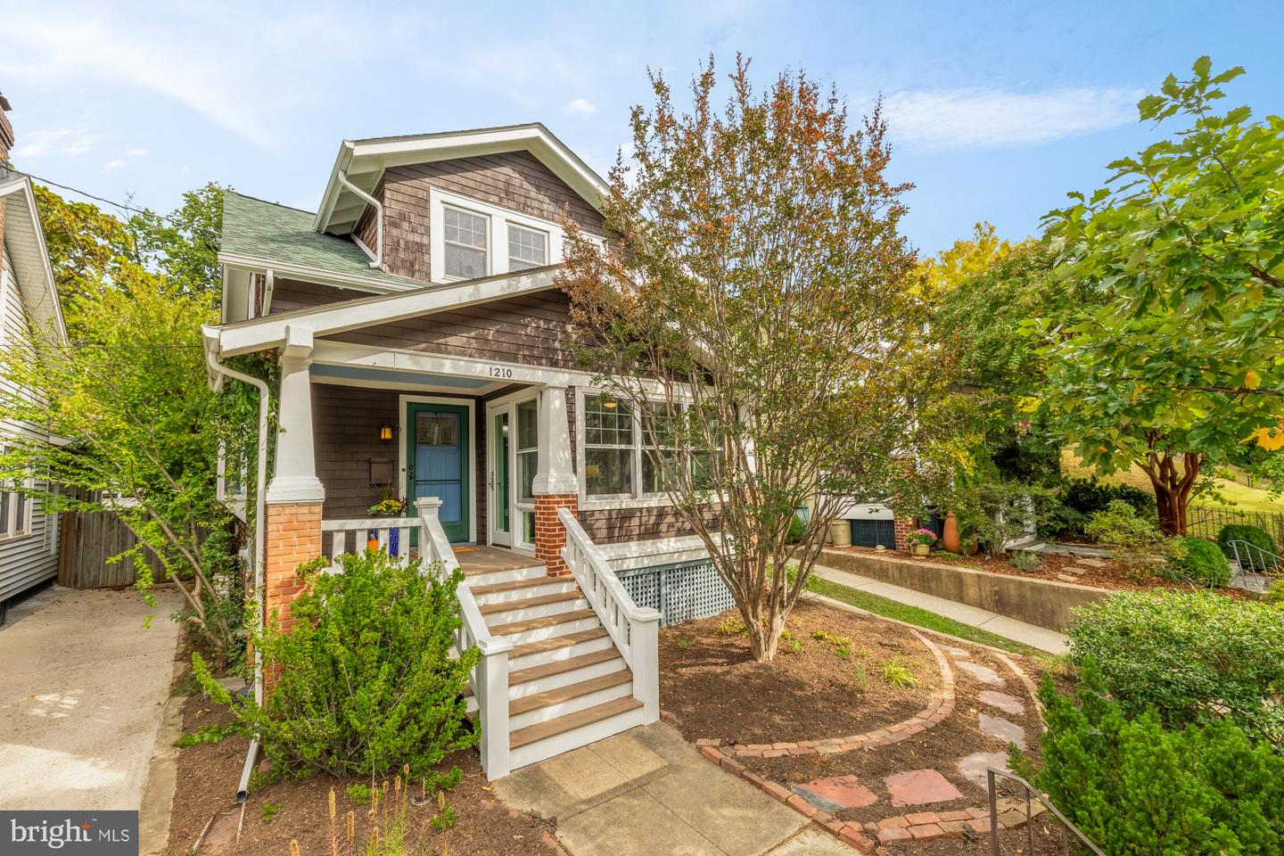 1210 KEARNY ST NE, WASHINGTON, District Of Columbia 20017, 3 Bedrooms Bedrooms, ,2 BathroomsBathrooms,Residential,For sale,1210 KEARNY ST NE,DCDC2225248 MLS # DCDC2225248