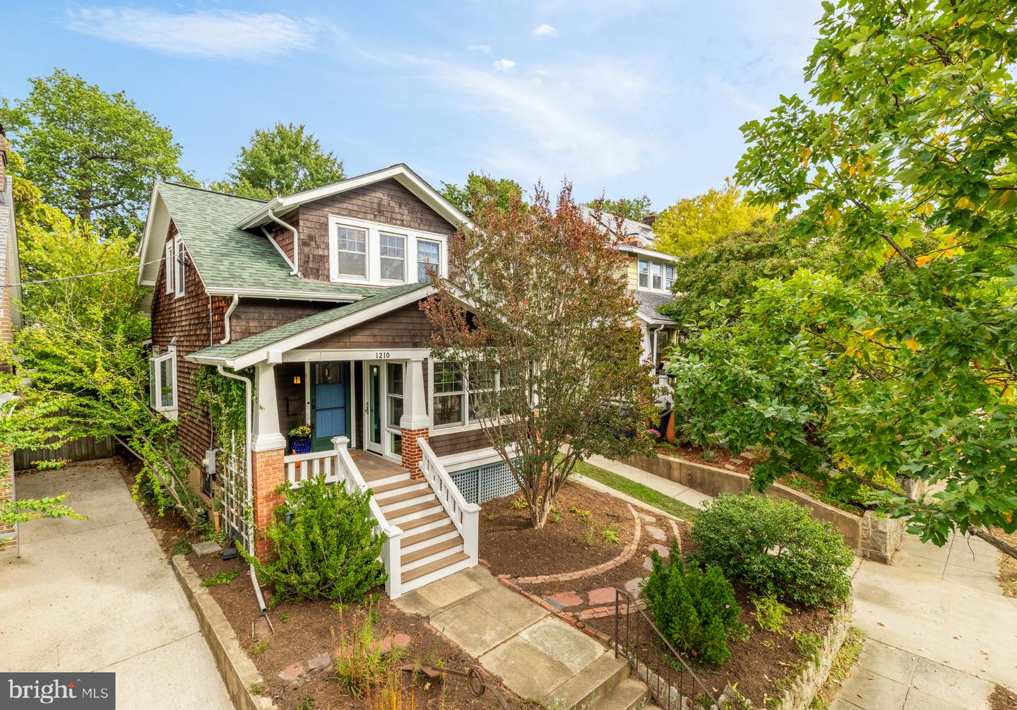 1210 KEARNY ST NE, WASHINGTON, District Of Columbia 20017, 3 Bedrooms Bedrooms, ,2 BathroomsBathrooms,Residential,For sale,1210 KEARNY ST NE,DCDC2225248 MLS # DCDC2225248