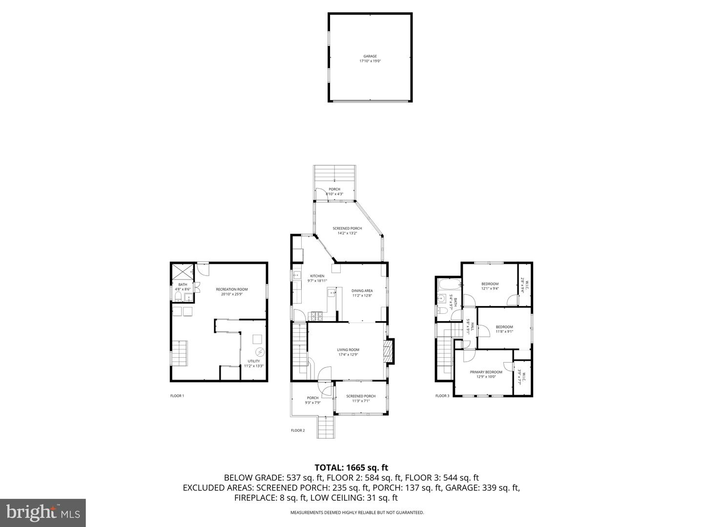 1210 KEARNY ST NE, WASHINGTON, District Of Columbia 20017, 3 Bedrooms Bedrooms, ,2 BathroomsBathrooms,Residential,For sale,1210 KEARNY ST NE,DCDC2225248 MLS # DCDC2225248