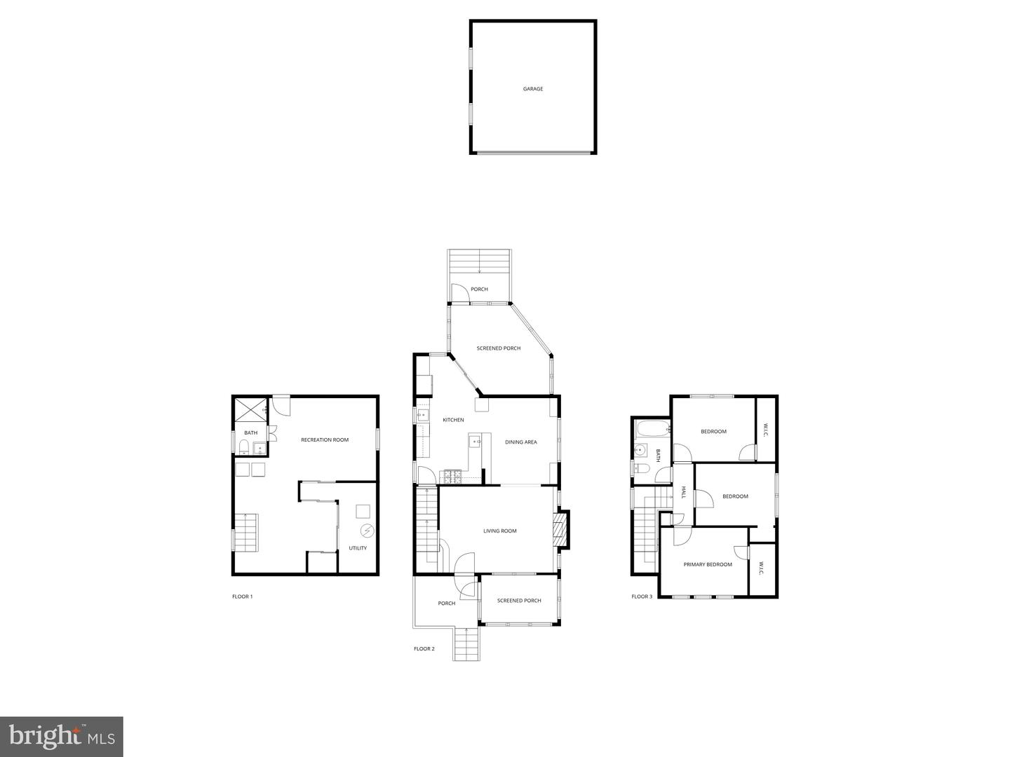 1210 KEARNY ST NE, WASHINGTON, District Of Columbia 20017, 3 Bedrooms Bedrooms, ,2 BathroomsBathrooms,Residential,For sale,1210 KEARNY ST NE,DCDC2225248 MLS # DCDC2225248