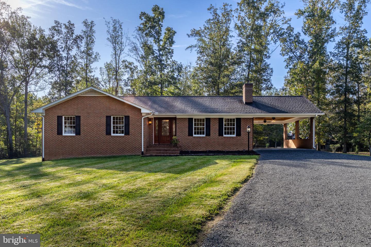 107 SYLVAN, MADISON, Virginia 22727, 3 Bedrooms Bedrooms, 13 Rooms Rooms,3 BathroomsBathrooms,Residential,For sale,107 SYLVAN,VAMA2002472 MLS # VAMA2002472