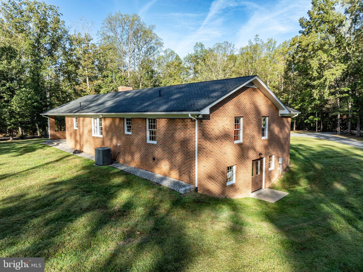 107 SYLVAN, MADISON, Virginia 22727, 3 Bedrooms Bedrooms, 13 Rooms Rooms,3 BathroomsBathrooms,Residential,For sale,107 SYLVAN,VAMA2002472 MLS # VAMA2002472