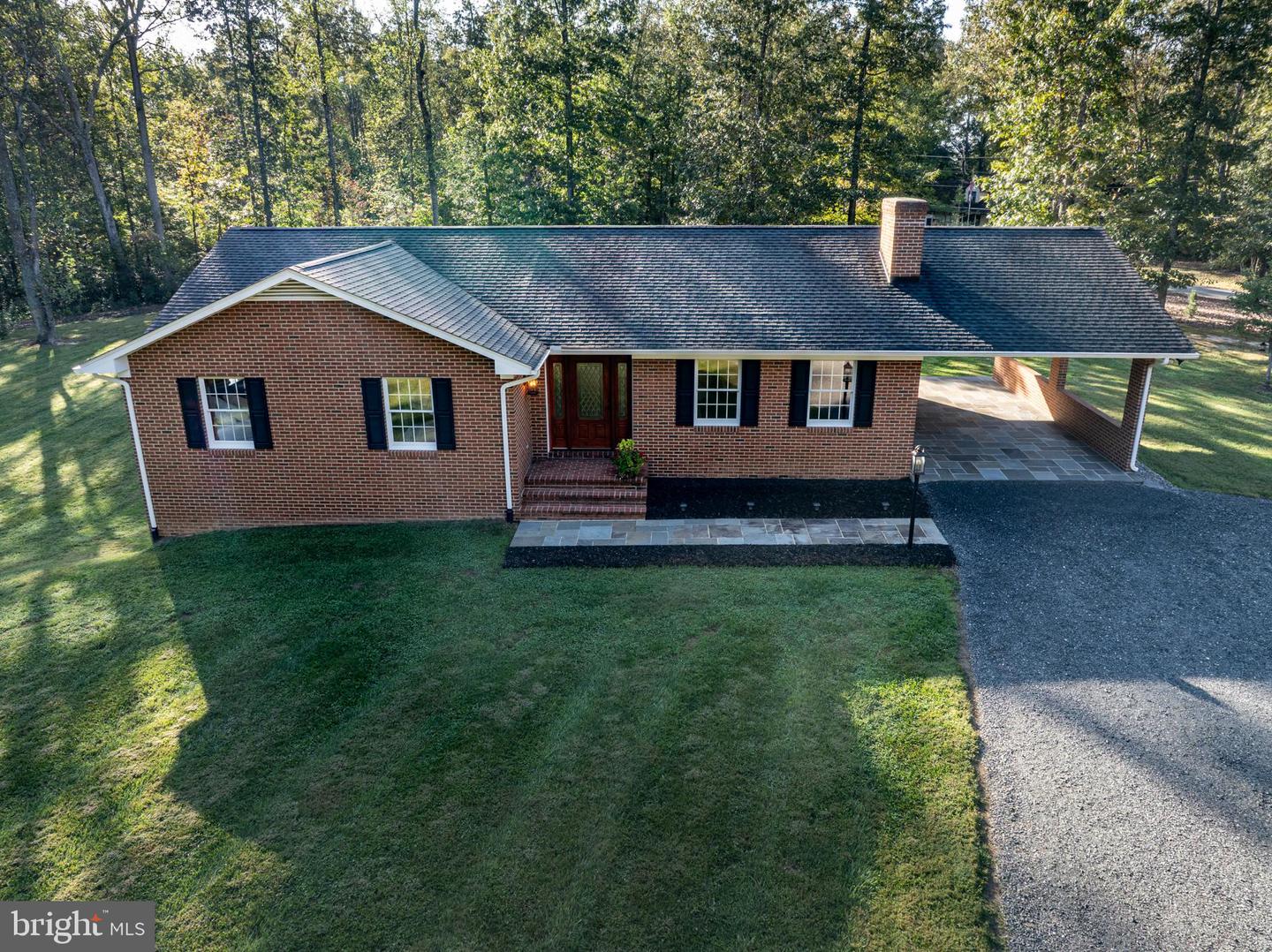 107 SYLVAN, MADISON, Virginia 22727, 3 Bedrooms Bedrooms, 13 Rooms Rooms,3 BathroomsBathrooms,Residential,For sale,107 SYLVAN,VAMA2002472 MLS # VAMA2002472