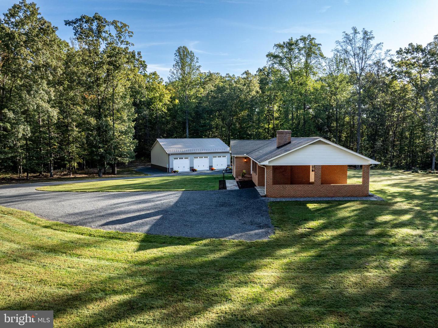 107 SYLVAN, MADISON, Virginia 22727, 3 Bedrooms Bedrooms, 13 Rooms Rooms,3 BathroomsBathrooms,Residential,For sale,107 SYLVAN,VAMA2002472 MLS # VAMA2002472
