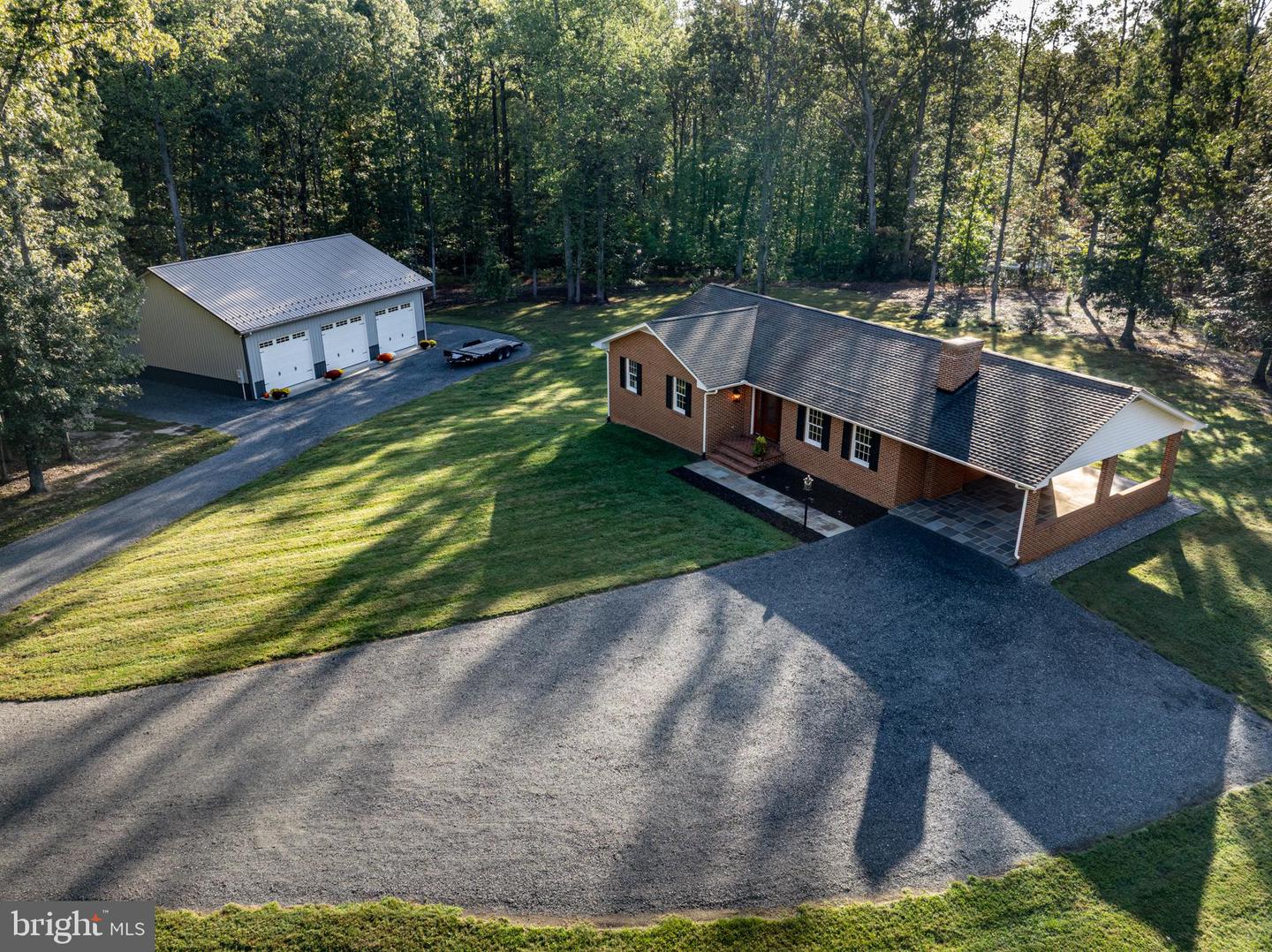 107 SYLVAN, MADISON, Virginia 22727, 3 Bedrooms Bedrooms, 13 Rooms Rooms,3 BathroomsBathrooms,Residential,For sale,107 SYLVAN,VAMA2002472 MLS # VAMA2002472