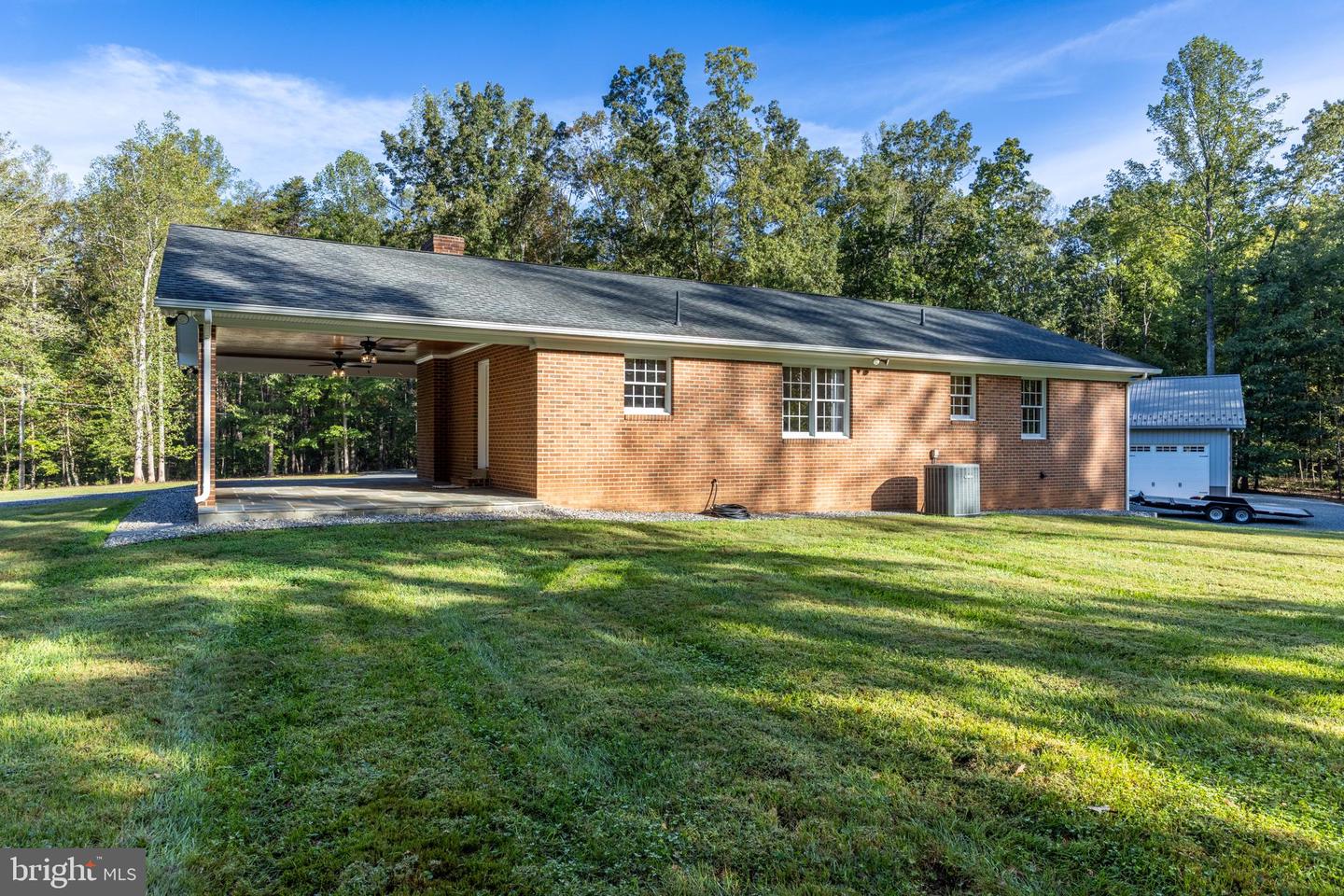 107 SYLVAN, MADISON, Virginia 22727, 3 Bedrooms Bedrooms, 13 Rooms Rooms,3 BathroomsBathrooms,Residential,For sale,107 SYLVAN,VAMA2002472 MLS # VAMA2002472
