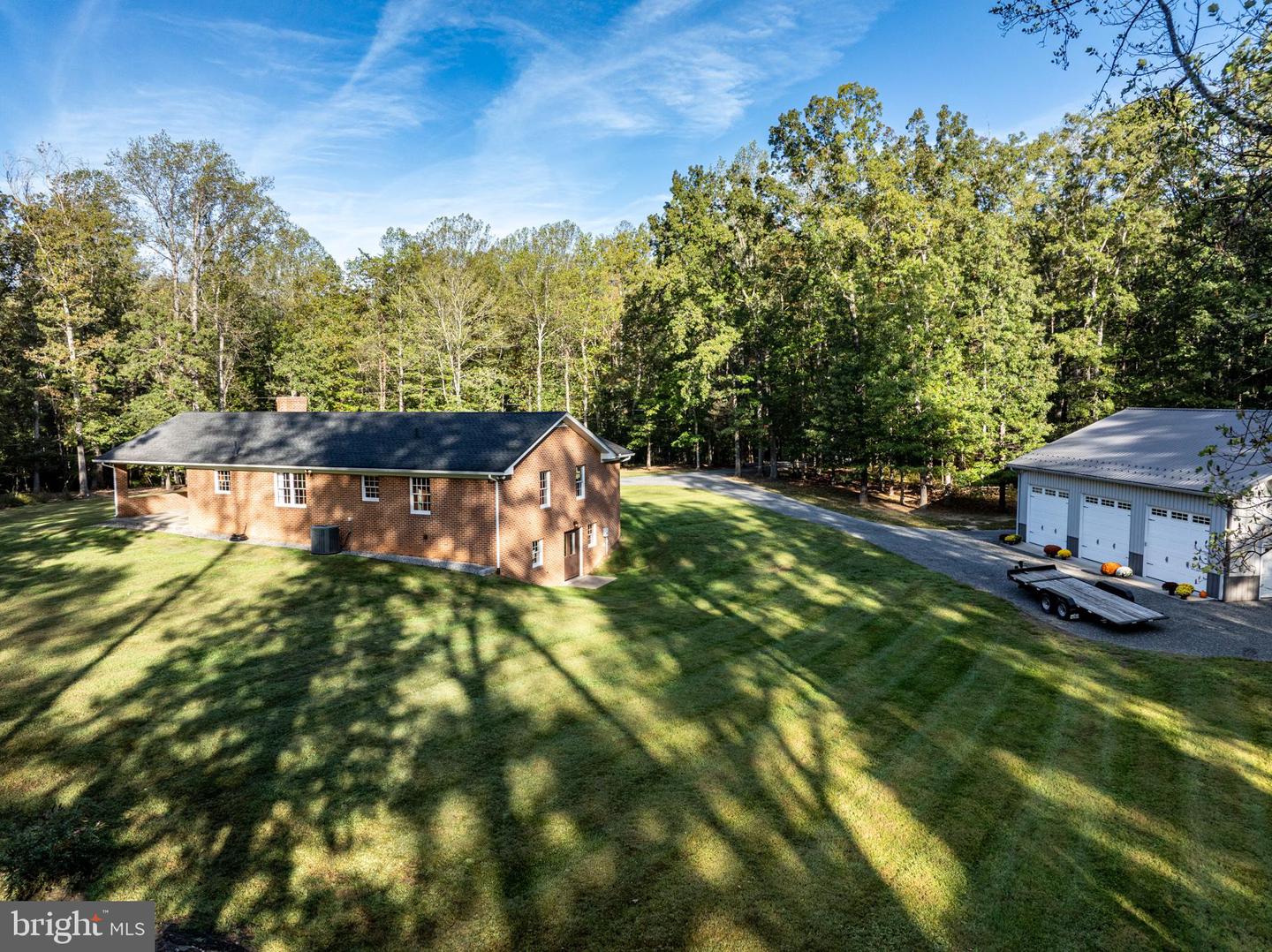 107 SYLVAN, MADISON, Virginia 22727, 3 Bedrooms Bedrooms, 13 Rooms Rooms,3 BathroomsBathrooms,Residential,For sale,107 SYLVAN,VAMA2002472 MLS # VAMA2002472