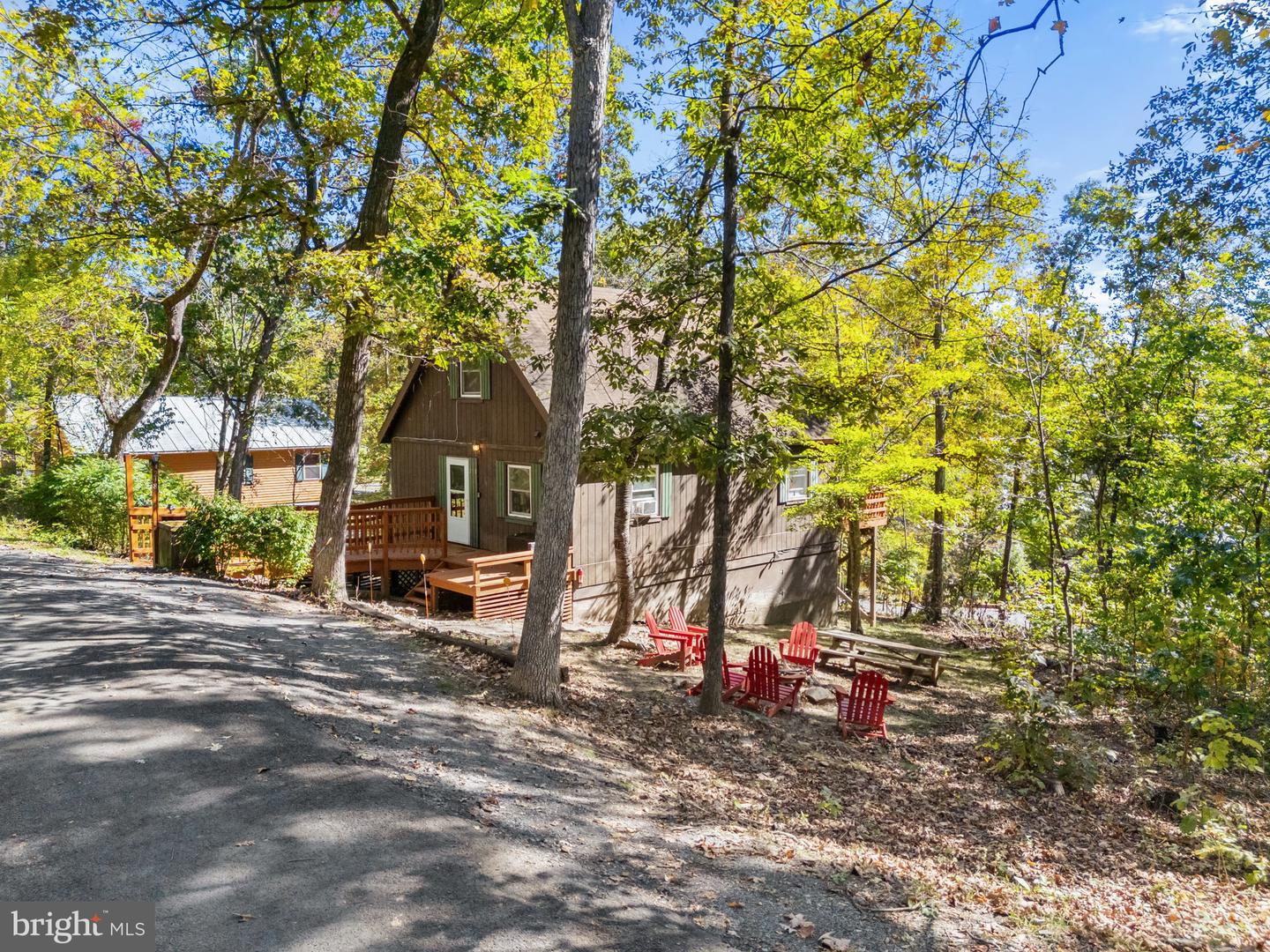 218 MULBERRY LN, MOUNT JACKSON, Virginia 22842, 2 Bedrooms Bedrooms, ,1 BathroomBathrooms,Residential,For sale,218 MULBERRY LN,VASH2012700 MLS # VASH2012700