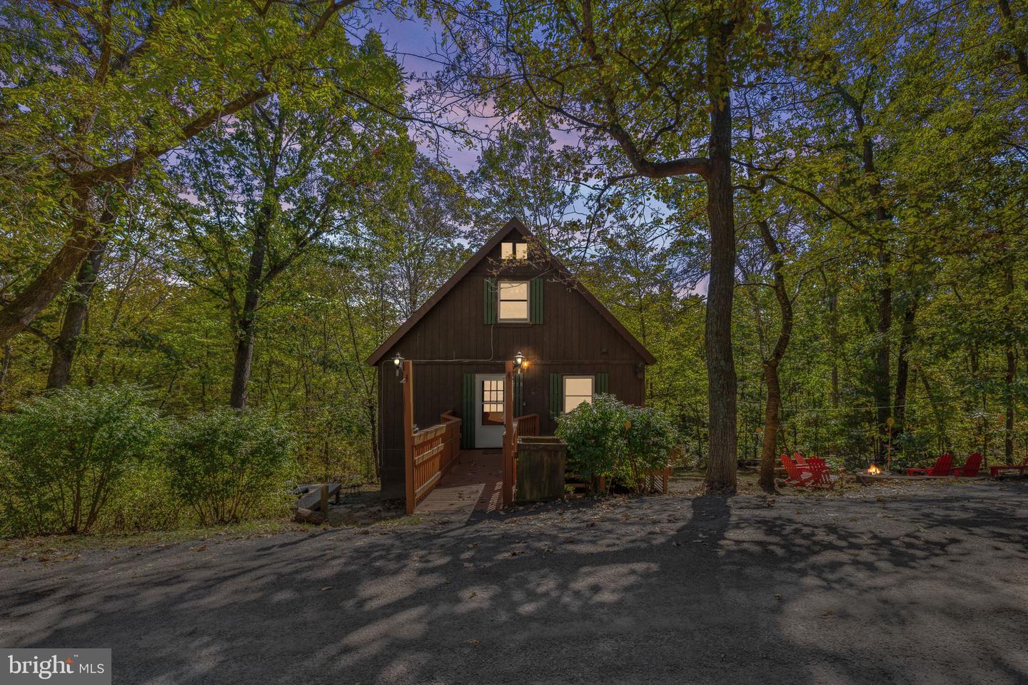 218 MULBERRY LN, MOUNT JACKSON, Virginia 22842, 2 Bedrooms Bedrooms, ,1 BathroomBathrooms,Residential,For sale,218 MULBERRY LN,VASH2012700 MLS # VASH2012700