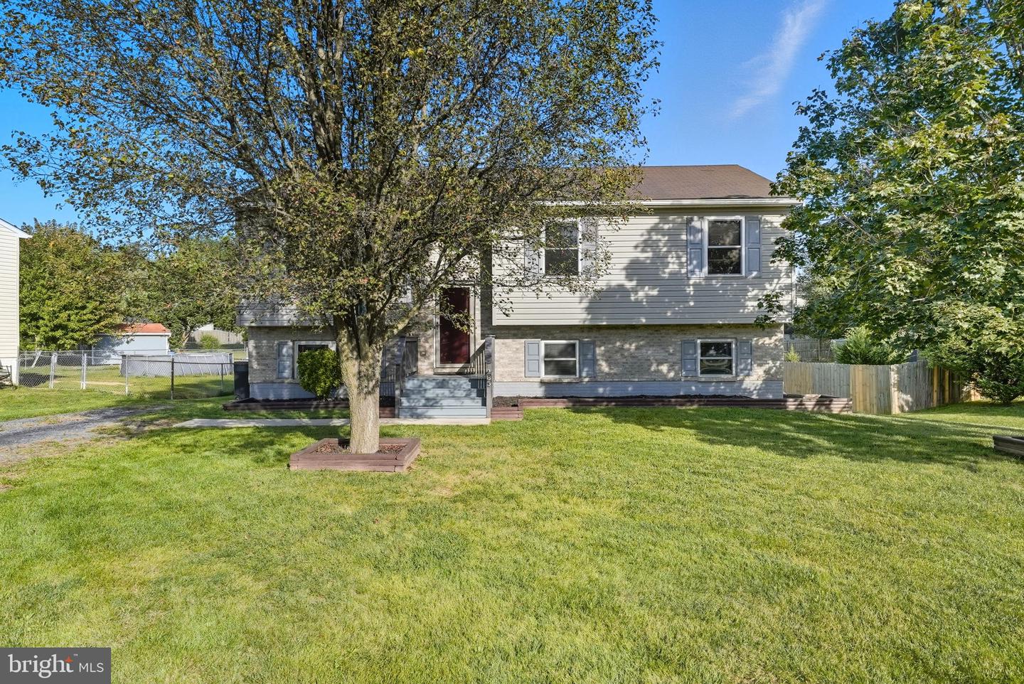 285 WISE AVE, STRASBURG, Virginia 22657, 3 Bedrooms Bedrooms, ,2 BathroomsBathrooms,Residential,For sale,285 WISE AVE,VASH2012704 MLS # VASH2012704