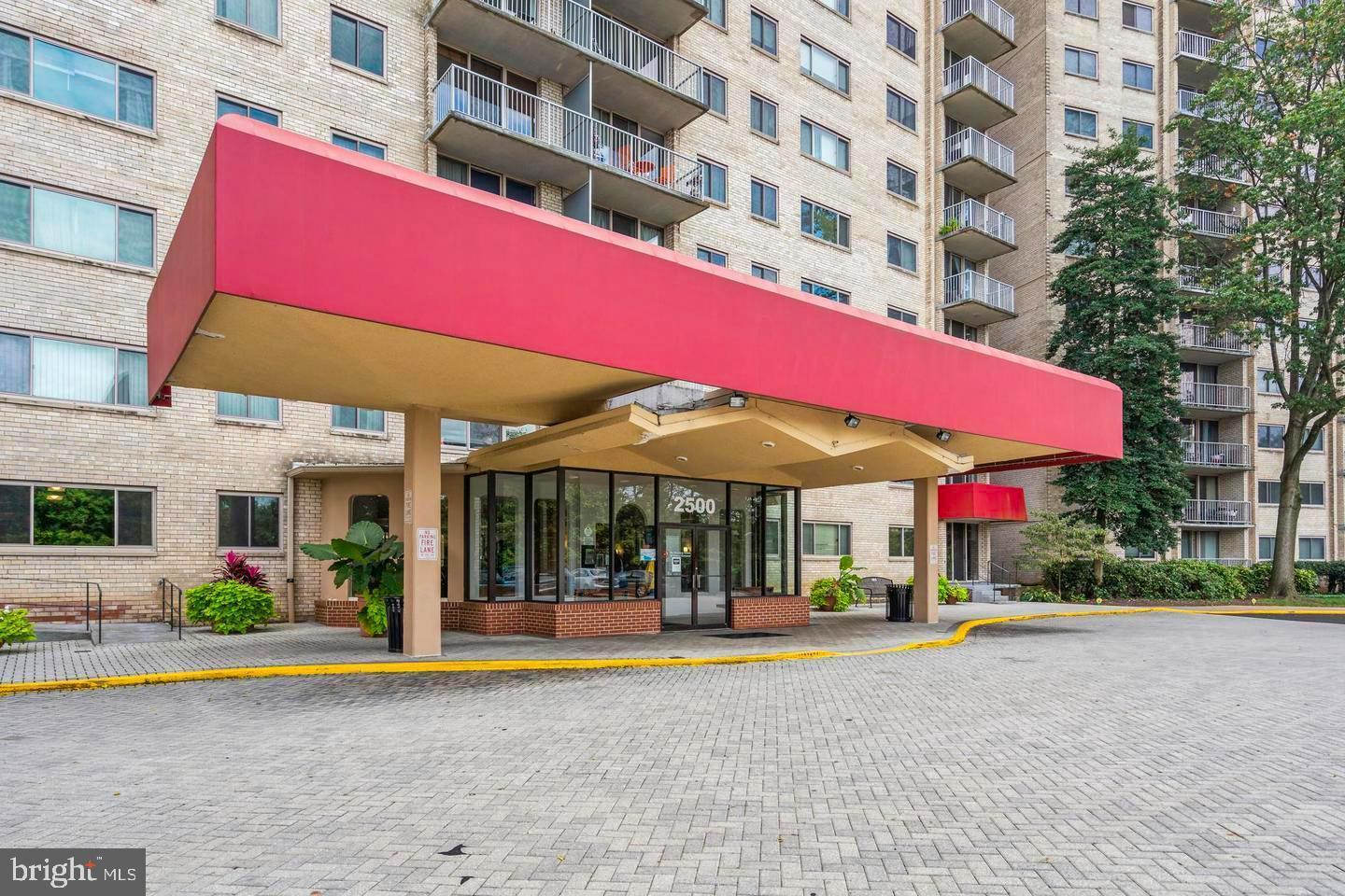 2500 N VAN DORN ST #316, ALEXANDRIA, Virginia 22302, ,1 BathroomBathrooms,Residential,For sale,2500 N VAN DORN ST #316,VAAX2050618 MLS # VAAX2050618