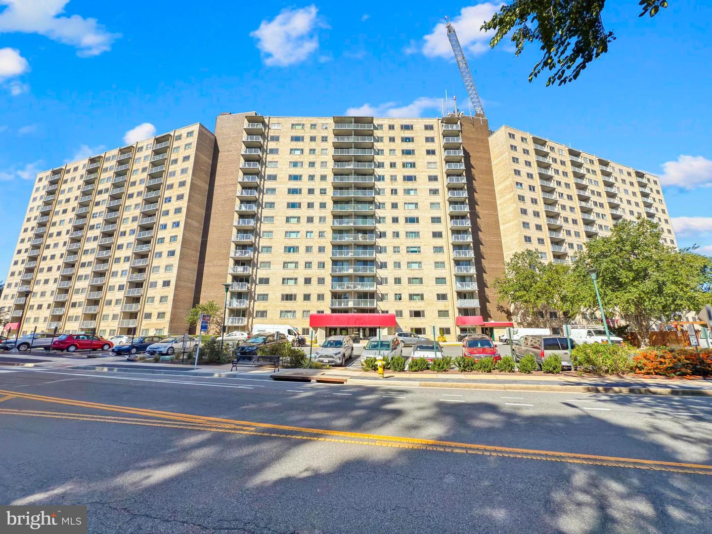 2500 N VAN DORN ST #316, ALEXANDRIA, Virginia 22302, ,1 BathroomBathrooms,Residential,For sale,2500 N VAN DORN ST #316,VAAX2050618 MLS # VAAX2050618