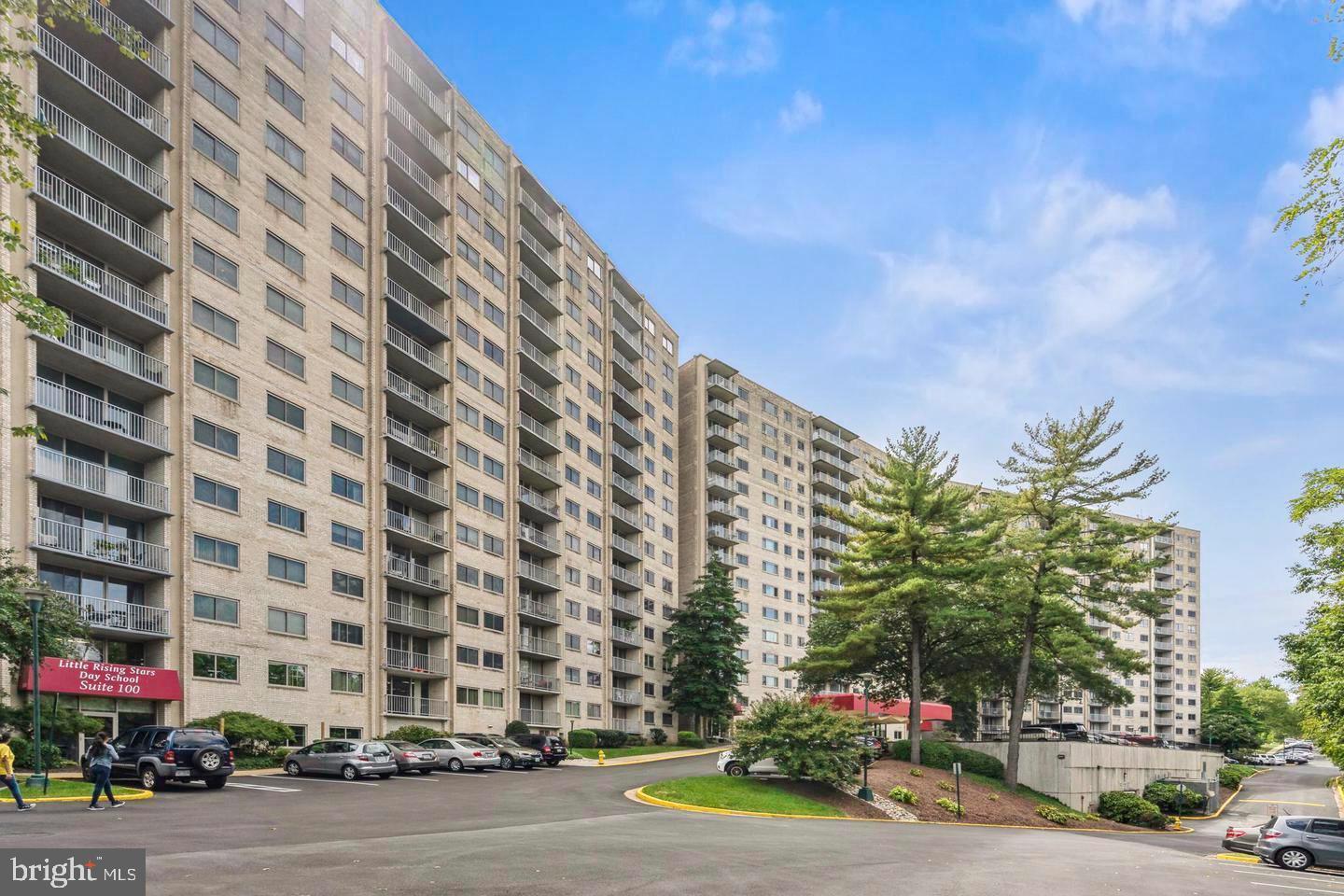 2500 N VAN DORN ST #316, ALEXANDRIA, Virginia 22302, ,1 BathroomBathrooms,Residential,For sale,2500 N VAN DORN ST #316,VAAX2050618 MLS # VAAX2050618