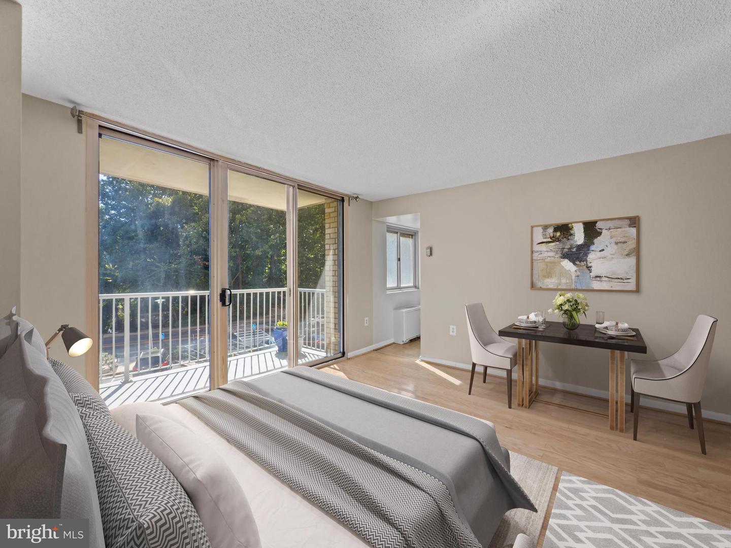 2500 N VAN DORN ST #316, ALEXANDRIA, Virginia 22302, ,1 BathroomBathrooms,Residential,For sale,2500 N VAN DORN ST #316,VAAX2050618 MLS # VAAX2050618