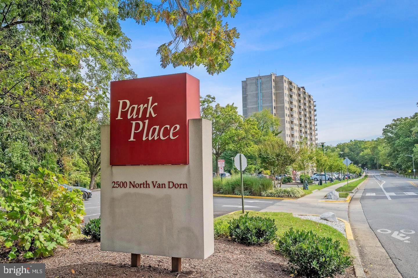 2500 N VAN DORN ST #316, ALEXANDRIA, Virginia 22302, ,1 BathroomBathrooms,Residential,For sale,2500 N VAN DORN ST #316,VAAX2050618 MLS # VAAX2050618