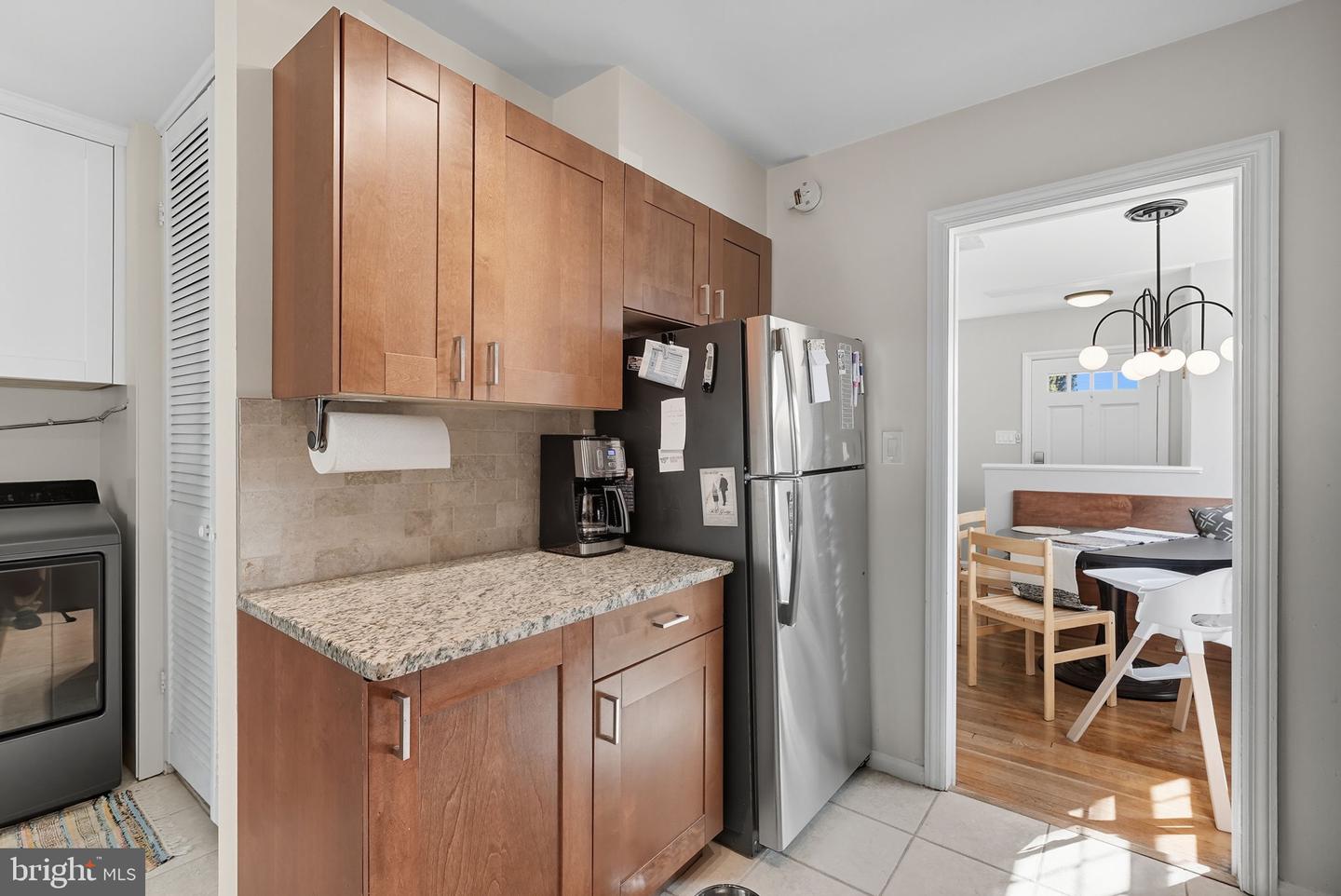 2632 N SYCAMORE ST, ARLINGTON, Virginia 22207, 4 Bedrooms Bedrooms, ,2 BathroomsBathrooms,Residential,For sale,2632 N SYCAMORE ST,VAAR2064682 MLS # VAAR2064682