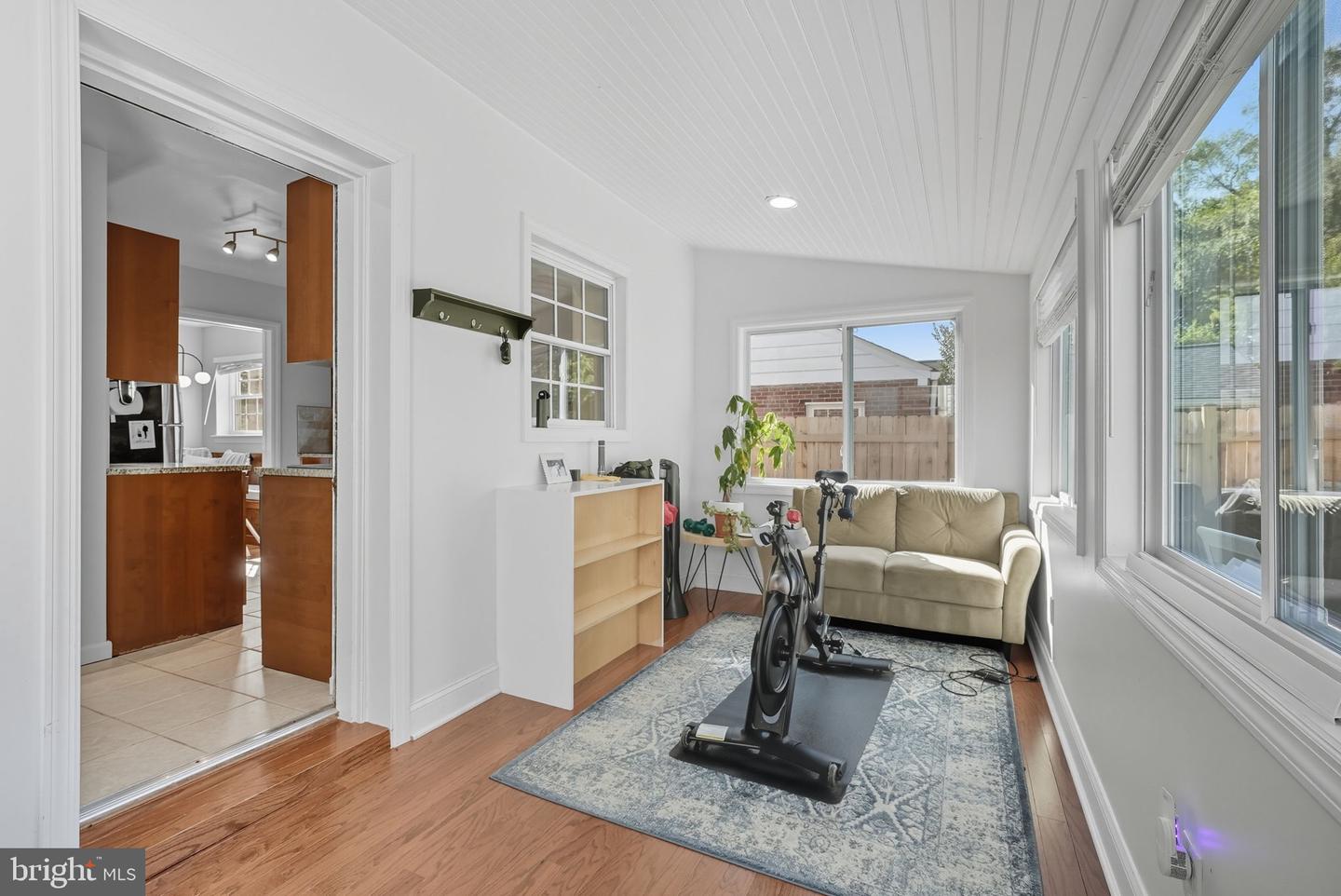 2632 N SYCAMORE ST, ARLINGTON, Virginia 22207, 4 Bedrooms Bedrooms, ,2 BathroomsBathrooms,Residential,For sale,2632 N SYCAMORE ST,VAAR2064682 MLS # VAAR2064682