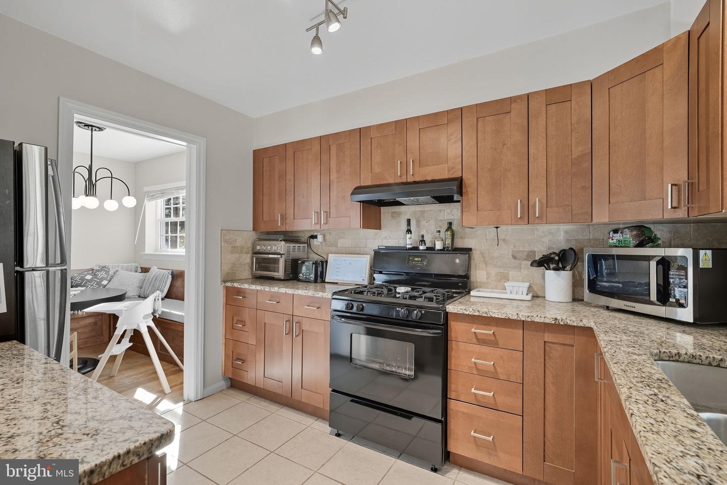 2632 N SYCAMORE ST, ARLINGTON, Virginia 22207, 4 Bedrooms Bedrooms, ,2 BathroomsBathrooms,Residential,For sale,2632 N SYCAMORE ST,VAAR2064682 MLS # VAAR2064682