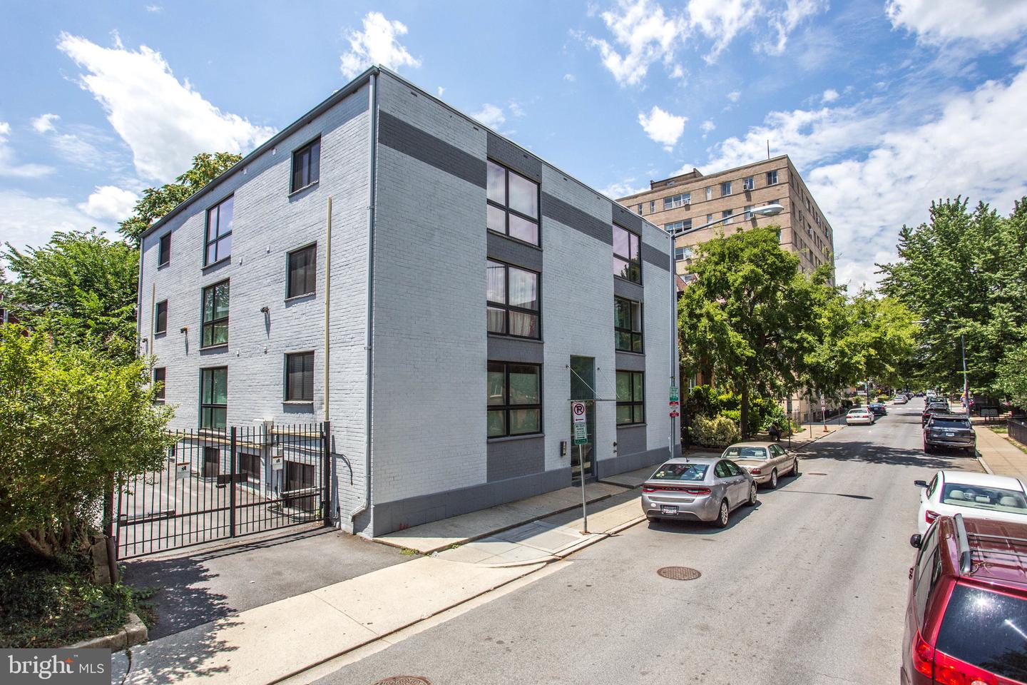 1514 NEWTON ST NW #103, WASHINGTON, District Of Columbia 20010, 1 Bedroom Bedrooms, ,1 BathroomBathrooms,Residential,For sale,1514 NEWTON ST NW #103,DCDC2226168 MLS # DCDC2226168