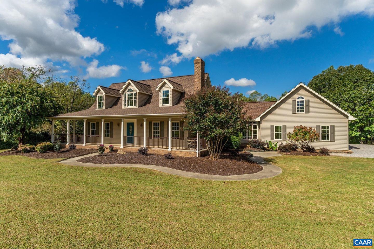 884 PLEASANT GAP DR, DRY FORK, Virginia 24549, 3 Bedrooms Bedrooms, ,3 BathroomsBathrooms,Residential,For sale,884 PLEASANT GAP DR,669832 MLS # 669832