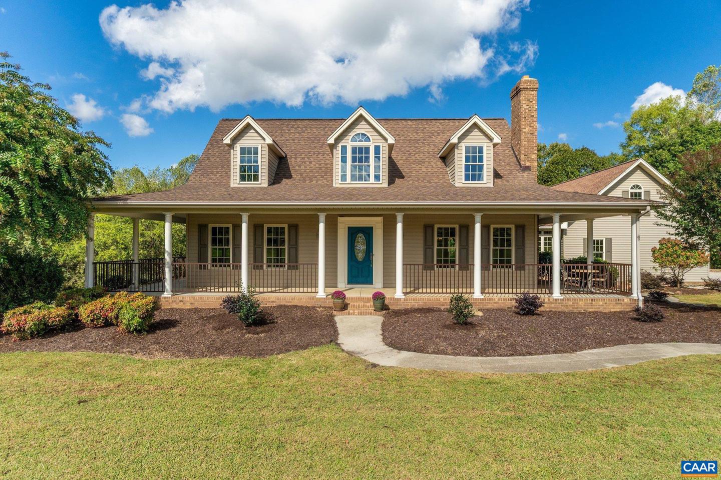 884 PLEASANT GAP DR, DRY FORK, Virginia 24549, 3 Bedrooms Bedrooms, ,3 BathroomsBathrooms,Residential,For sale,884 PLEASANT GAP DR,669832 MLS # 669832