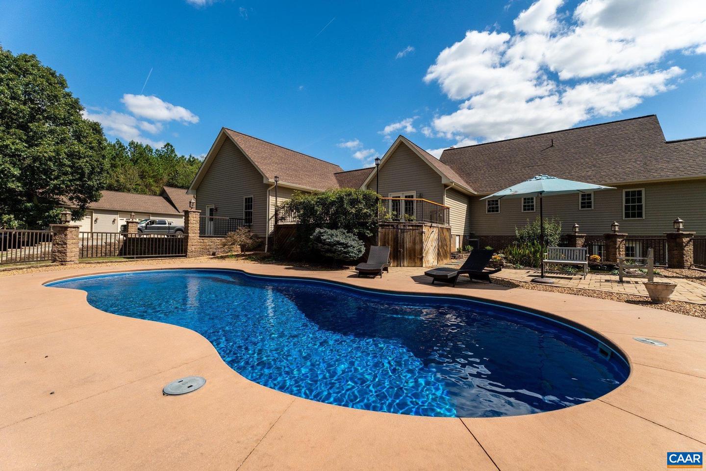 884 PLEASANT GAP DR, DRY FORK, Virginia 24549, 3 Bedrooms Bedrooms, ,3 BathroomsBathrooms,Residential,For sale,884 PLEASANT GAP DR,669832 MLS # 669832