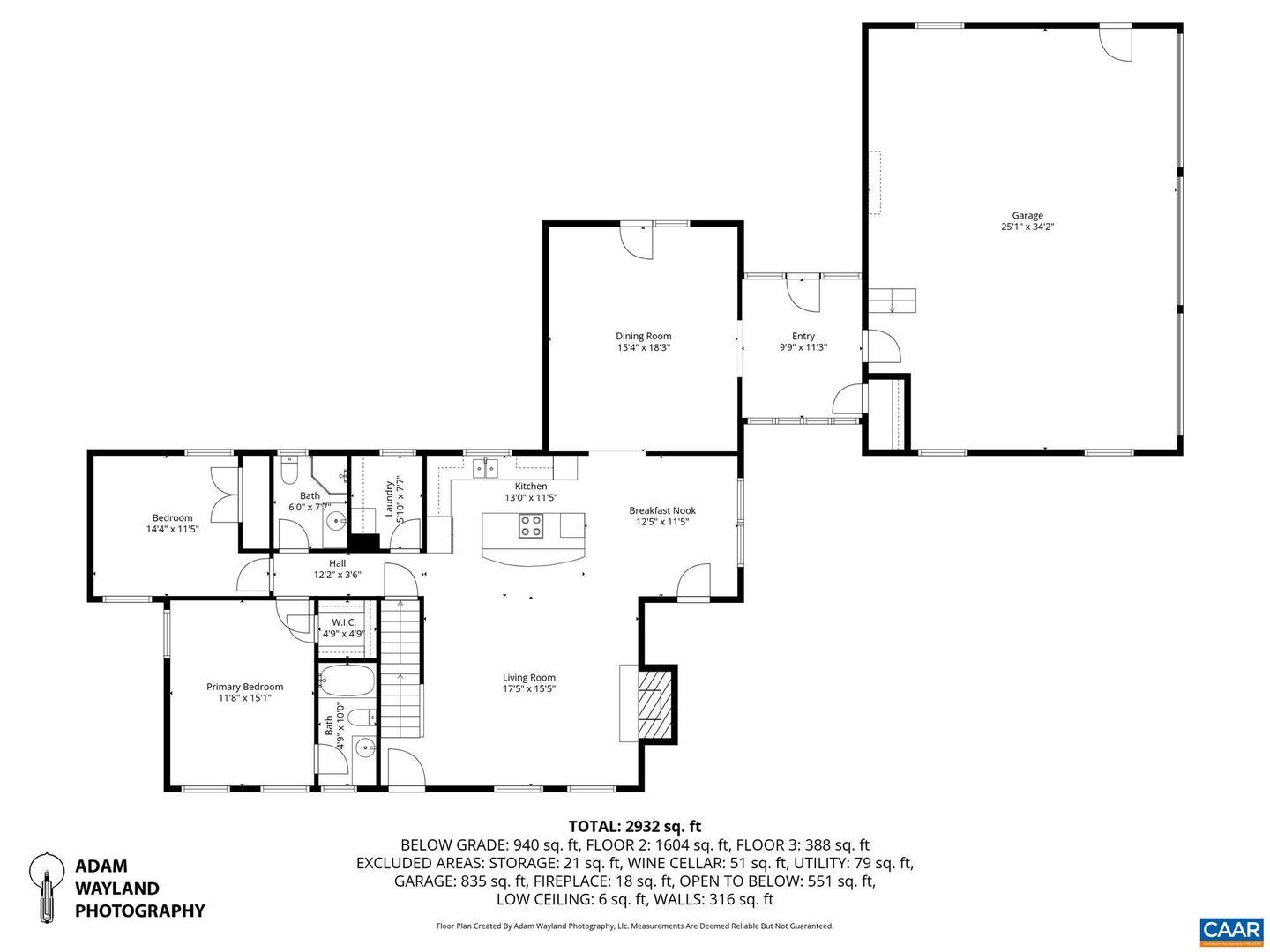 884 PLEASANT GAP DR, DRY FORK, Virginia 24549, 3 Bedrooms Bedrooms, ,3 BathroomsBathrooms,Residential,For sale,884 PLEASANT GAP DR,669832 MLS # 669832