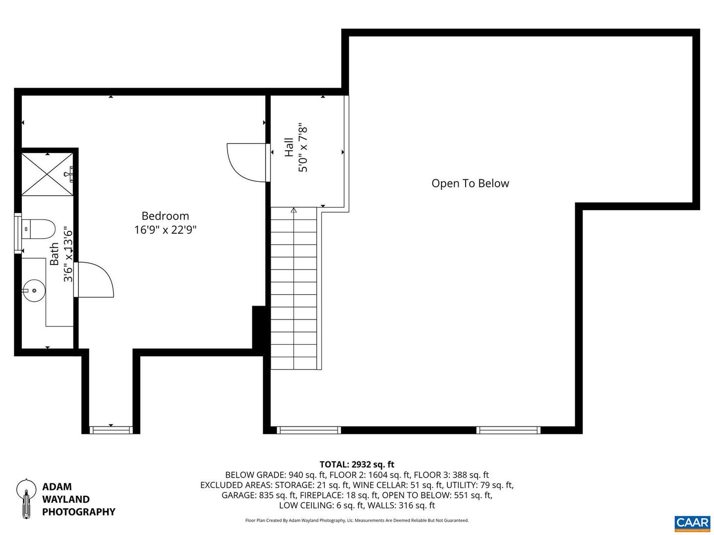 884 PLEASANT GAP DR, DRY FORK, Virginia 24549, 3 Bedrooms Bedrooms, ,3 BathroomsBathrooms,Residential,For sale,884 PLEASANT GAP DR,669832 MLS # 669832