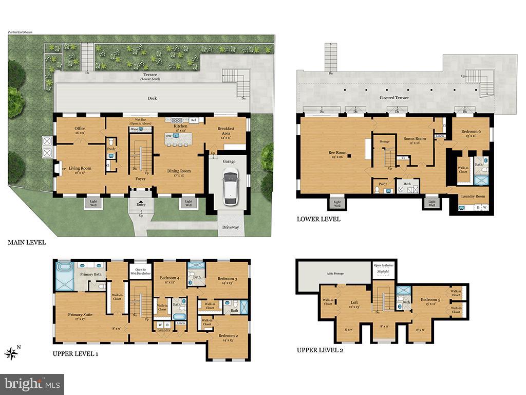 2850 ARIZONA TER NW, WASHINGTON, District Of Columbia 20016, 6 Bedrooms Bedrooms, ,6 BathroomsBathrooms,Residential,For sale,2850 ARIZONA TER NW,DCDC2226348 MLS # DCDC2226348