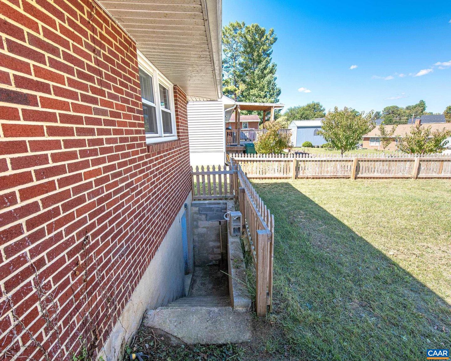 1837 S. TALBOTT PL, WAYNESBORO, Virginia 22980, 3 Bedrooms Bedrooms, ,2 BathroomsBathrooms,Residential,For sale,1837 S. TALBOTT PL,669839 MLS # 669839