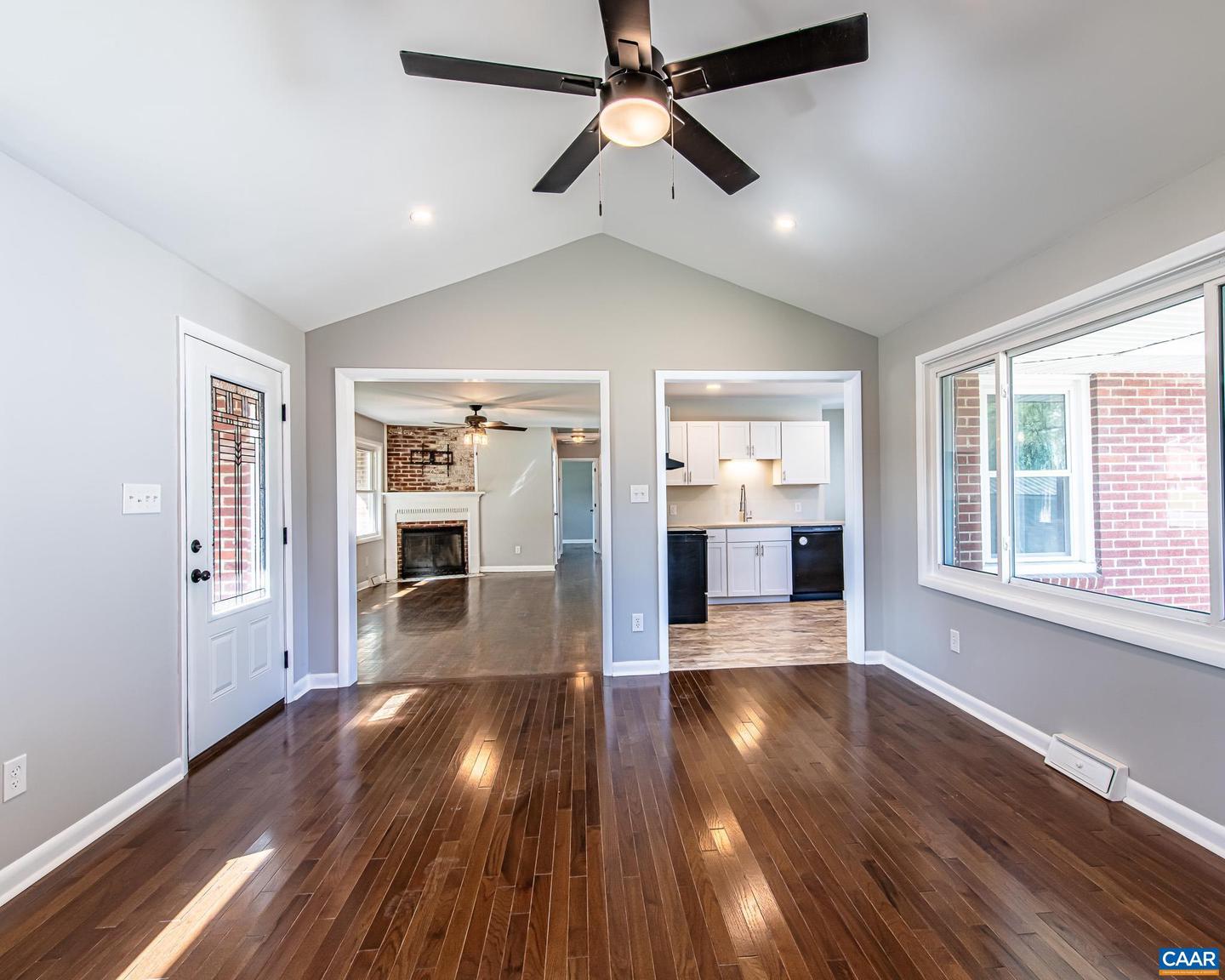 1837 S. TALBOTT PL, WAYNESBORO, Virginia 22980, 3 Bedrooms Bedrooms, ,2 BathroomsBathrooms,Residential,For sale,1837 S. TALBOTT PL,669839 MLS # 669839