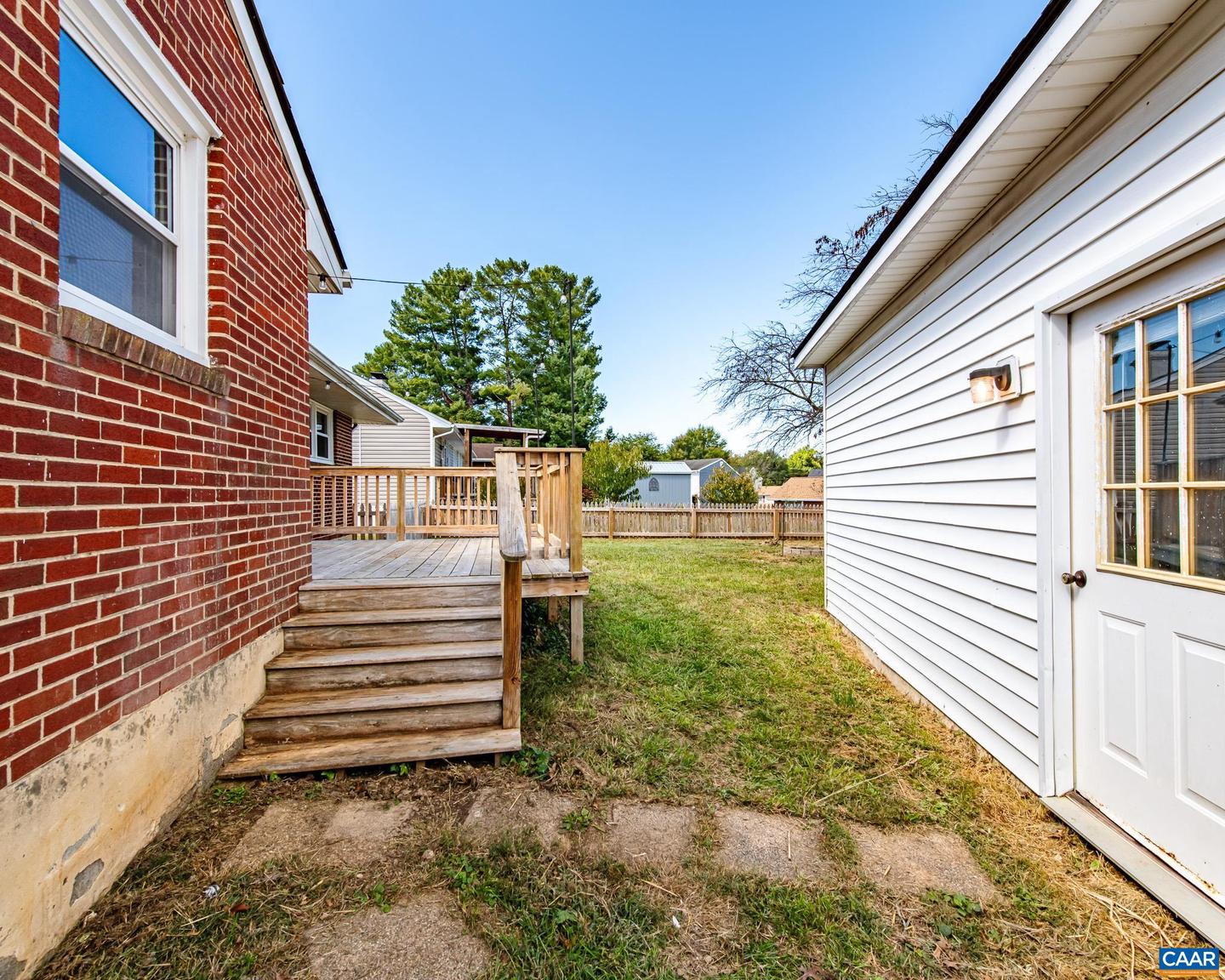 1837 S. TALBOTT PL, WAYNESBORO, Virginia 22980, 3 Bedrooms Bedrooms, ,2 BathroomsBathrooms,Residential,For sale,1837 S. TALBOTT PL,669839 MLS # 669839
