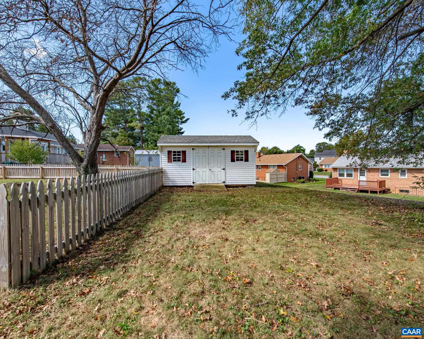 1837 S. TALBOTT PL, WAYNESBORO, Virginia 22980, 3 Bedrooms Bedrooms, ,2 BathroomsBathrooms,Residential,For sale,1837 S. TALBOTT PL,669839 MLS # 669839