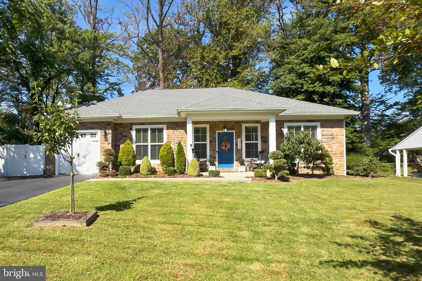 7310 LEESVILLE BLVD, SPRINGFIELD, Virginia 22151, 4 Bedrooms Bedrooms, ,2 BathroomsBathrooms,Residential,For sale,7310 LEESVILLE BLVD,VAFX2273466 MLS # VAFX2273466