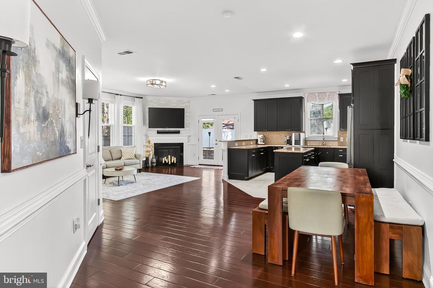 7310 LEESVILLE BLVD, SPRINGFIELD, Virginia 22151, 4 Bedrooms Bedrooms, ,2 BathroomsBathrooms,Residential,For sale,7310 LEESVILLE BLVD,VAFX2273466 MLS # VAFX2273466