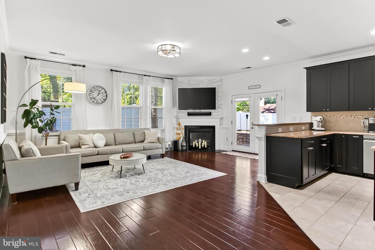 7310 LEESVILLE BLVD, SPRINGFIELD, Virginia 22151, 4 Bedrooms Bedrooms, ,2 BathroomsBathrooms,Residential,For sale,7310 LEESVILLE BLVD,VAFX2273466 MLS # VAFX2273466