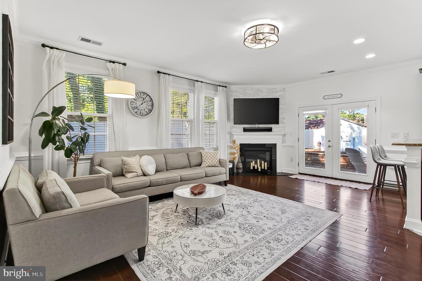 7310 LEESVILLE BLVD, SPRINGFIELD, Virginia 22151, 4 Bedrooms Bedrooms, ,2 BathroomsBathrooms,Residential,For sale,7310 LEESVILLE BLVD,VAFX2273466 MLS # VAFX2273466
