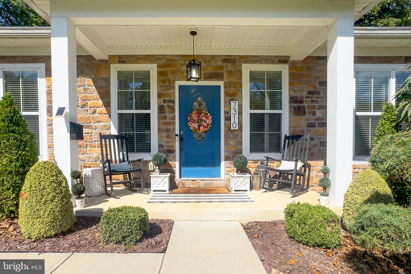 7310 LEESVILLE BLVD, SPRINGFIELD, Virginia 22151, 4 Bedrooms Bedrooms, ,2 BathroomsBathrooms,Residential,For sale,7310 LEESVILLE BLVD,VAFX2273466 MLS # VAFX2273466