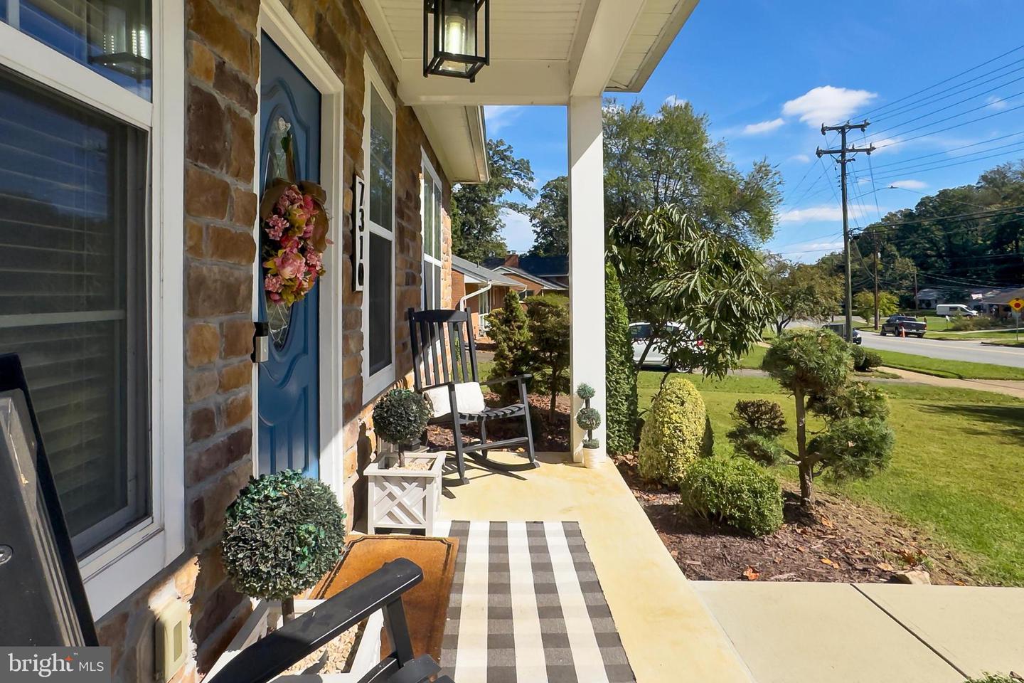 7310 LEESVILLE BLVD, SPRINGFIELD, Virginia 22151, 4 Bedrooms Bedrooms, ,2 BathroomsBathrooms,Residential,For sale,7310 LEESVILLE BLVD,VAFX2273466 MLS # VAFX2273466
