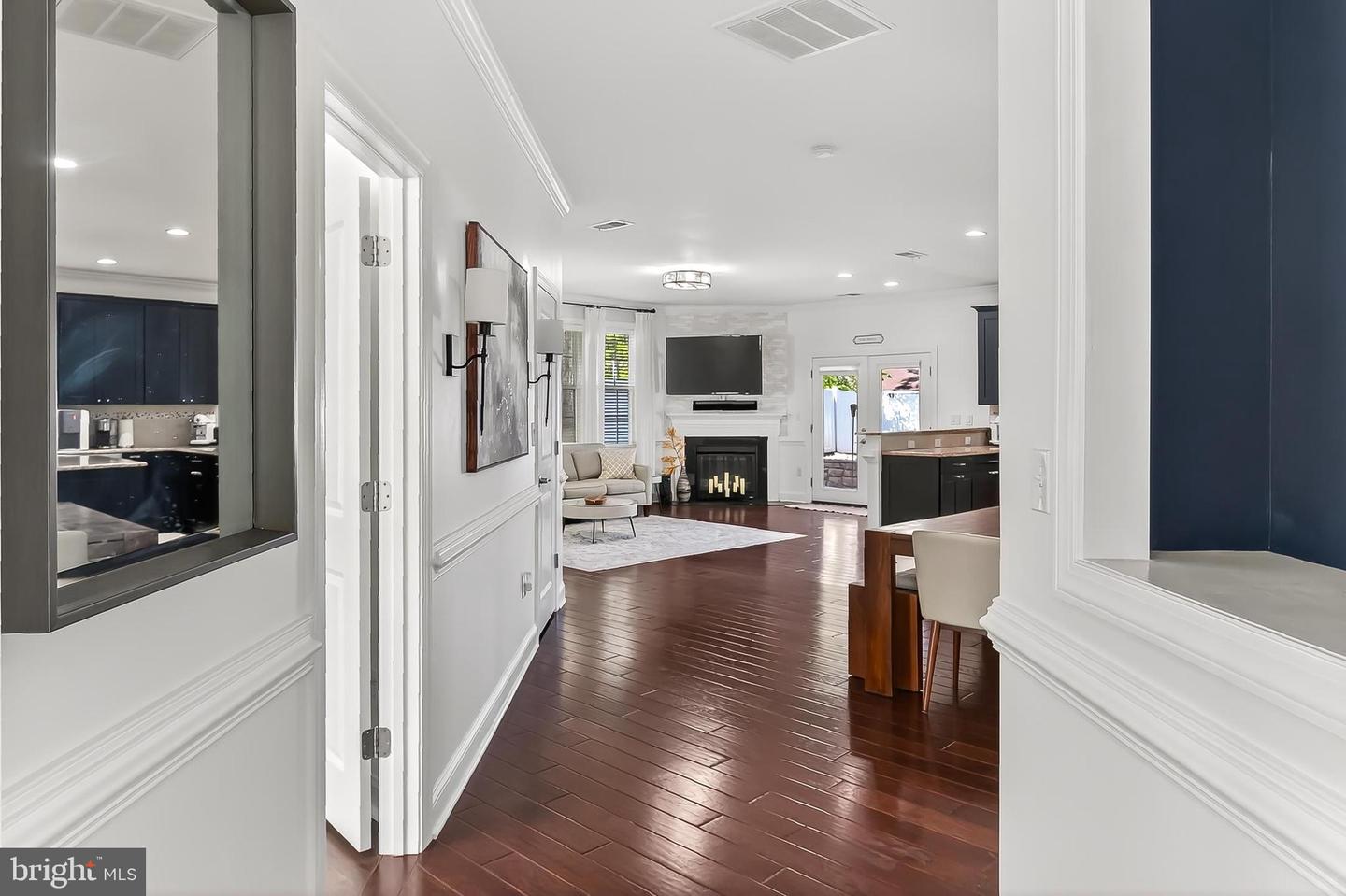 7310 LEESVILLE BLVD, SPRINGFIELD, Virginia 22151, 4 Bedrooms Bedrooms, ,2 BathroomsBathrooms,Residential,For sale,7310 LEESVILLE BLVD,VAFX2273466 MLS # VAFX2273466