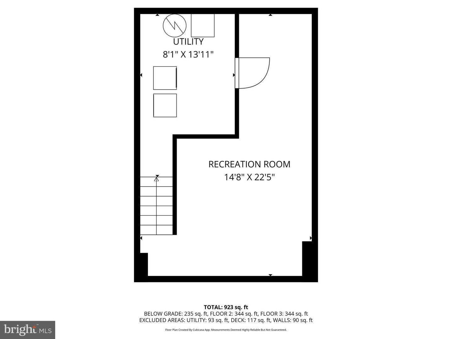 3424 24TH ST SE, WASHINGTON, District Of Columbia 20020, 2 Bedrooms Bedrooms, 3 Rooms Rooms,1 BathroomBathrooms,Residential,For sale,3424 24TH ST SE,DCDC2226278 MLS # DCDC2226278