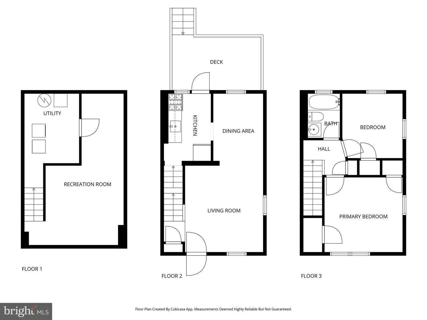 3424 24TH ST SE, WASHINGTON, District Of Columbia 20020, 2 Bedrooms Bedrooms, 3 Rooms Rooms,1 BathroomBathrooms,Residential,For sale,3424 24TH ST SE,DCDC2226278 MLS # DCDC2226278