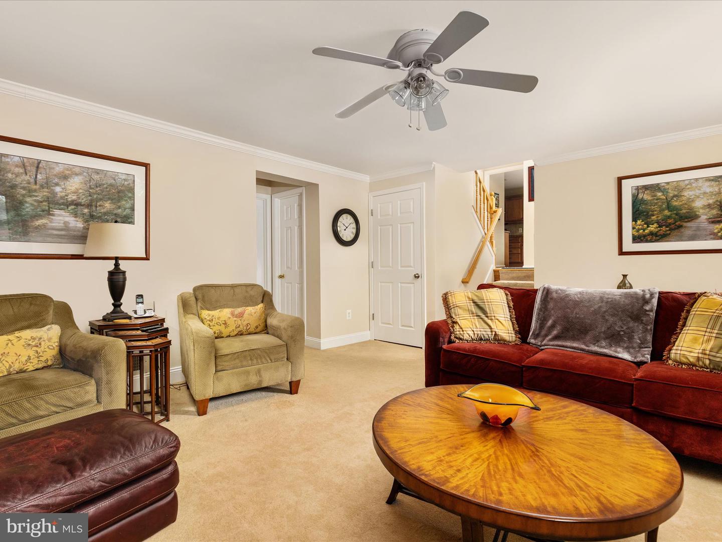 6434 RIVES CT, SPRINGFIELD, Virginia 22150, 4 Bedrooms Bedrooms, ,2 BathroomsBathrooms,Residential,For sale,6434 RIVES CT,VAFX2273522 MLS # VAFX2273522