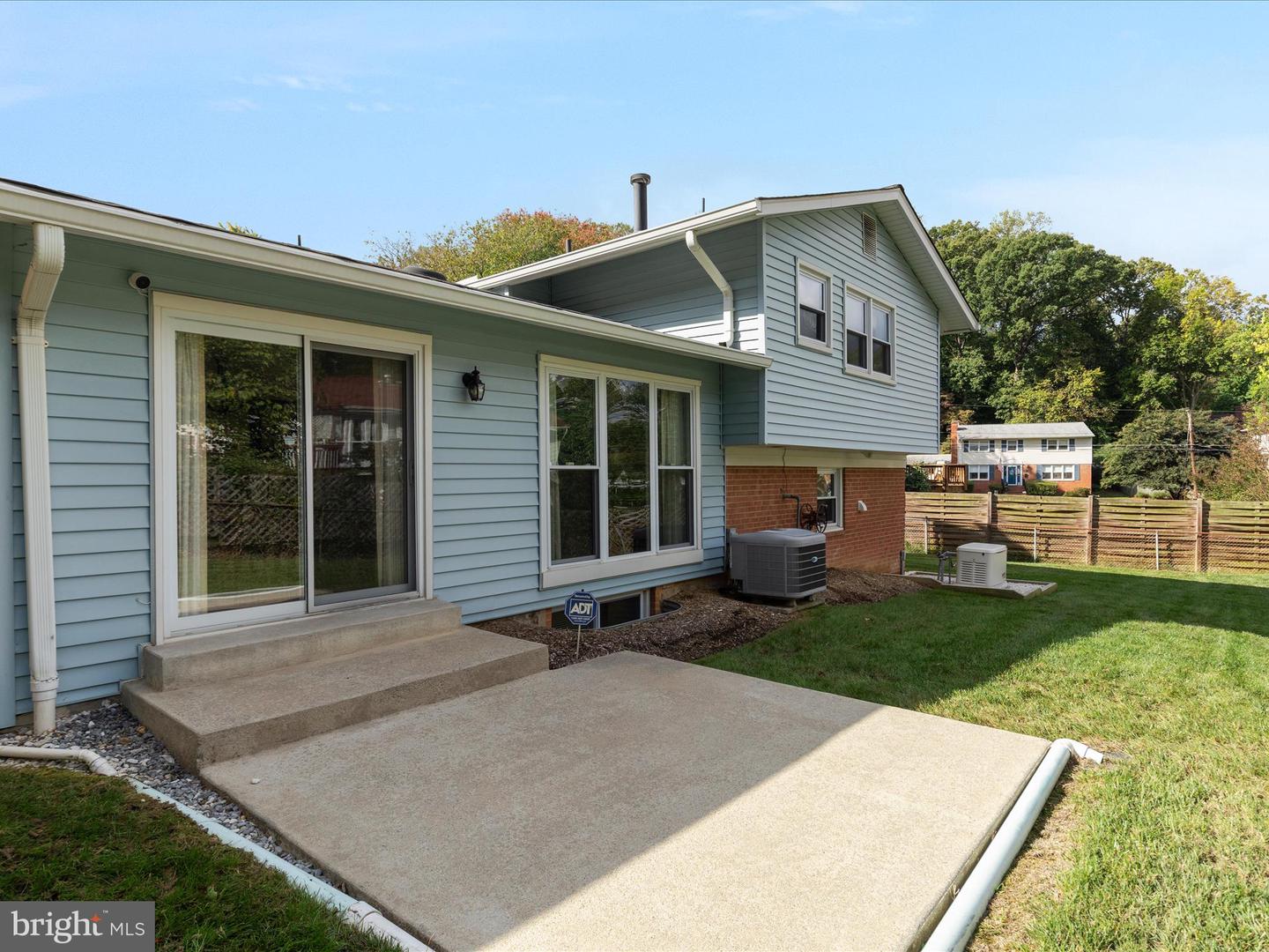 6434 RIVES CT, SPRINGFIELD, Virginia 22150, 4 Bedrooms Bedrooms, ,2 BathroomsBathrooms,Residential,For sale,6434 RIVES CT,VAFX2273522 MLS # VAFX2273522